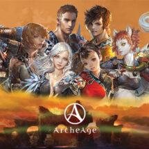 อัพเดตใหญ่ครั้งแรกของ ArcheAge เปิดตัว ‘Red Dragon’s Keep’ , ‘Golden Plains Battle’ ล่วงหน้า และอัพเดท Hiram ใหม่