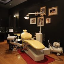 มูลนิธิทันตนวัตกรรม เปิดห้องทันตราชกิจรำลึก พระมหากรุณาธิคุณด้านทันตกรรม ในหลวง รัชกาลที่ 9