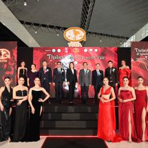 TGJTA จับมือ GJPCT รุกหนักจัด Thailand Gems & Jewelry Fair 2023