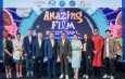 งานเทศกาลภาพยนตร์ Amazing Film Festival Experience เตรียมผลักดันประเทศไทยสู่ World Best Film Destination