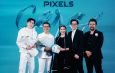 “PIXELS” เปิดตัว “นนกุล” พรีเซนเตอร์คนล่าสุด! พร้อมแจกรางวัลจากแคมเปญปี 2023 ในงาน “PIXELS CARE DAY