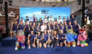 ซูเปอร์สปอร์ต ร่วมกับ อาดิดาส ไทยแลนด์ จัดงานวิ่งสุดยิ่งใหญ่กลางใจเมืองกรุงเทพฯ ในงาน Supersports 10 Mile Run Series 2024 Bangkok Presented by adidas
