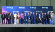 เปิดงาน didacta asia 2024 มิติใหม่ของการศึกษาในอนาคต