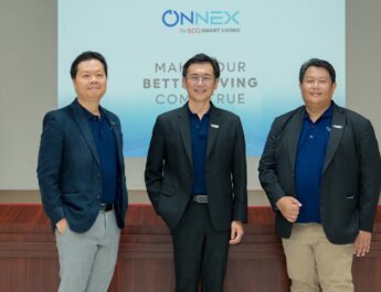 ONNEX by SCG Smart Living เปิดบ้านโชว์ศักยภาพความพร้อมส่งแผนรุกตลาดโซลาร์ ตั้งเป้าสู่ความเป็นผู้นำด้วย “EPC+” BUSINESS MODEL