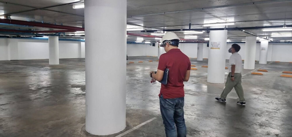 ซี.อี.เอส. ธุรกิจก่อสร้างภายใต้กลุ่มพูลผล เผยผลตรวจเช็กหลังเหตุแผ่นดินไหว มั่นใจทุกอาคารภายใต้การก่อสร้างของบริษัทปลอดภัย