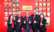 Lee Kum Kee ร่วมงาน THAIFEX 2025 – เชื่อมโยงโลกผ่านวัฒนธรรมอาหารเอเชีย