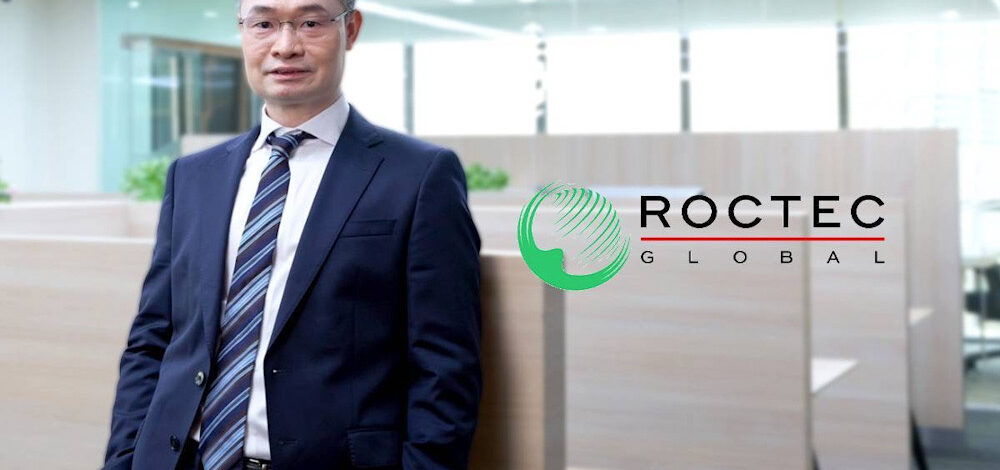 ROCTEC รายงานผลประกอบการปี 2567/68 เติบโตต่อเนื่องทั้งรายได้และกำไรสุทธิ เดินหน้าขยายฐานธุรกิจไอซีทีสู่ระดับภูมิภาค