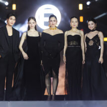 ชมพู่-ณิชา-เบ็คกี้-เจมีไนน์-มาดามแป้ง ร่วมฉลอง 115 ปี อันทรงคุณค่าของ L’Oréal Paris ส่งต่อแรงบันดาลใจกลางงาน Worth It 2025 ณ One Bangkok Park