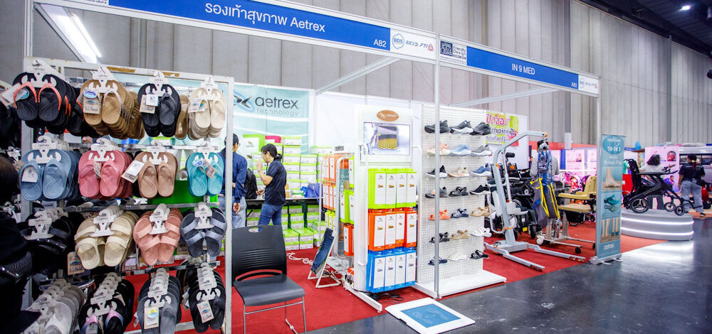 สสว. – สภาอุตสาหกรรมฯ หนุน SME 30 ราย บุกงาน Friendly Design Expo 2025 เปิดเวทีสร้างตลาดใหม่ ดันศักยภาพธุรกิจไทย