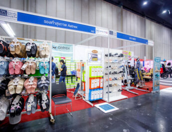 สสว. – สภาอุตสาหกรรมฯ หนุน SME 30 ราย บุกงาน Friendly Design Expo 2025 เปิดเวทีสร้างตลาดใหม่ ดันศักยภาพธุรกิจไทย