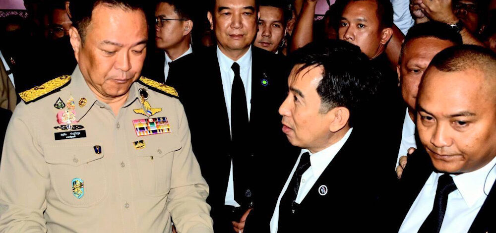 “เสี่ยโก้”โปรโมเตอร์มวยโลก ร้องนายกฯ โดน บ.แพลน บี ร่วมเจ้าหน้าที่รัฐโกง! สู้มา10 ปีไม่ได้รับความเป็นธรรม