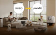 pando ประกาศรีแบรนด์ครั้งใหญ่ในรอบ 5 ปี จับมือ Rabbit Rewards พร้อมเปิดตัวช่องทางช็อปออนไลน์ www.pando.co.th