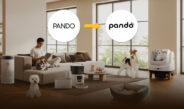 pando ประกาศรีแบรนด์ครั้งใหญ่ในรอบ 5 ปี จับมือ Rabbit Rewards พร้อมเปิดตัวช่องทางช็อปออนไลน์ www.pando.co.th
