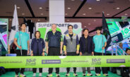 Supersports จับมือ Under Armour ชวนนักวิ่งท้าทายขีดจำกัดในงาน “Supersports 10 Mile Run 2026 Presented by Under Armour”