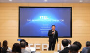 INTERLINK Group เปิดวิสัยทัศน์ “ก้าวใหม่ ก้าวที่ยิ่งใหญ่ และก้าวต่อไป”