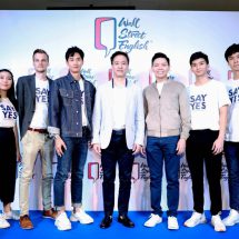 “วอลล์สตรีท อิงลิช” เปิดสาขาใหม่ เซ็นทรัลปิ่นเกล้า