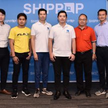 ชิปป๊อป เปิดตัวระบบ COD Gateway ครบวงจร เพื่อธุรกิจอีคอมเมิร์ซไทย เจ้าแรกในประเทศไทย ตอบโจทย์การเติบโตอย่างต่อเนื่องของตลาด