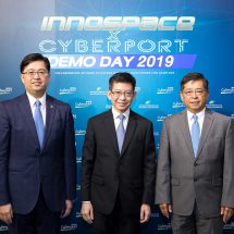 “อินโนสเปซ”จับมือ“Hong Kong Cyberport” นำ 10 สตาร์ทอัพไทย และฮ่องกง โชว์ศักยภาพในงาน “InnoSpace x Cyberport Demo Day 2019”