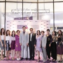 “เอเพ็กซ์ เมดิคอล เซ็นเตอร์”บุกตลาด BODY เปิดตัว “เอเพ็กซ์ สลิม”  มุ่งให้บริการดูแลเรือนร่างให้ Fit Firm Fresh  โดยแพทย์ผู้เชี่ยวชาญและเทคโนโลยีระดับโลก