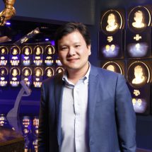 “มิว สเปซ” ได้สัญญา ให้บริการ “Satellite Monitoring”จากลูกค้ารายใหม่!