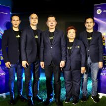 “ดีป้า” ประกาศความสำเร็จ ดิจิทัล ไทยแลนด์ บิ๊กแบง 2019 โชว์ยอดผู้เข้าชมงาน ทะลุ 5 แสนคน เม็ดเงินสะพัดกว่า พันล้านบาท