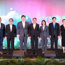 กสทช. เร่งผลักดัน IoT เดินหน้าลดความเสี่ยงภัยคุกคามไซเบอร์