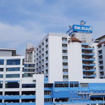 รพ.ธนบุรีขยายบริการการรักษาด้วยมาตรการสกัดแพร่-รับเชื้อ แยกพื้นที่ดูแล ผู้ป่วยนอก-ในไม่ต้องกังวล “โควิด-19”