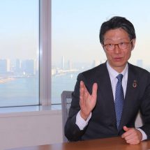 โตชิบา ดาต้า กับเป้าหมายการสร้างสังคมแห่งการอยู่ร่วมกัน โดยใช้ประโยชน์จากบิ๊กดาต้าที่ถูกลืม