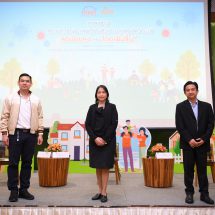 สสส. จับมือ ศศก.-SAB ส่องพฤติกรรมประชาชนใช้สารเสพติดช่วงโควิด-19