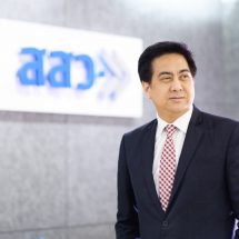 สสว. ร่วมกับหน่วยงานพันธมิตร จัดงาน “เปิดโลกการค้า เจรจาธุรกิจ พิชิตตลาดส่งออก”