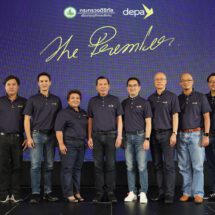 “ดีป้า” โชว์ผลงานรอบ 3 ปี ชูธงความสำเร็จในการเป็นแถวหน้าช่วยพลิกโฉมประเทศไทยด้วย “เทคโนโลยีดิจิทัล” ในทุกมิติ