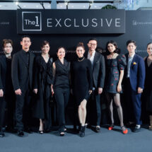 เปิดตัว ‘The 1 Exclusive’ อย่างเป็นทางการ
