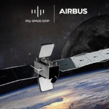 mu Space ลงนามความร่วมมือ Airbus เร่งสร้างดาวเทียมและพัฒนาอุตสาหกรรมอวกาศไทย