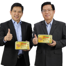 ตลาดสมุนไพรยุคโควิด คึกคัก  ทางเลือกใหม่ของการเสริมภูมิคุ้มกันให้แก่ร่างกาย หลินจือมิน ขึ้นทะเบียนเป็นสมุนไพรเพื่อสุขภาพแล้ว
