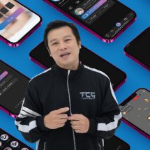 TCG เปิดตัว NFT Social App. รายแรกของโลก พร้อมเชิญชวนเหล่า อินฟลูเอนเซอร์ ดาวน์โหลด Infotex
