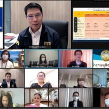 คุ้มครองสิทธิฯ ร่วมกับ 10 จังหวัดนำร่อง ขับเคลื่อนการขยายศูนย์ไกล่เกลี่ยข้อพิพาทภาคประชาชน ตามพระราชบัญญัติการไกล่เกลี่ยข้อพิพาท พ.ศ. 2562