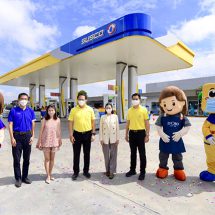SUSCO ขานรับผ่อนคลาย ล็อกดาวน์จัดหนัก มอบโปรฯ สุดคุ้ม ต้อนรับวิถีชีวิต New Normal