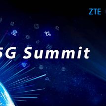 ZTE จัดการประชุมออนไลน์ 5G Summit 2021 ปูทางสร้างสู่ระบบนิเวศดิจิทัล