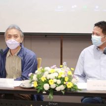 ภาคสังคม ช่วยปิดจุดอ่อนขับเคลื่อนงานสุขภาพ ที่รัฐเข้าไม่ถึง วางอนาคตสู่สังคมใหม่ต้องพัฒนาตัวเอง ทำงานเชื่อมโยงทุกมิติ “สุขภาพ – เศรษฐกิจ- สังคม-สิ่งแวดล้อม-การเมือง”