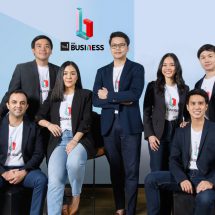 The 1 เปิดตัว “The 1 for Business” เจาะกลุ่มลูกค้าภาคธุรกิจ 