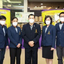 เปิดภารกิจมูลนิธิทันตนวัตกรรม 10 ปีแห่งการค้นคว้า ปฏิบัติ และพัฒนา