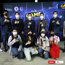 ดีป้า จับมือพันธมิตร ประกาศความสำเร็จโครงการ depa Game Accelerator Program Batch 2​ ร่วมผลักดันบุคลากรในอุตสาหกรรมเกมไทยสู่ระดับสากล