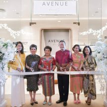AVENUE BEAUTY GRAND OPENING FLAGSHIP STORE