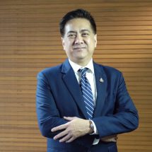 สสว. ผนึกกำลัง 4 หน่วยงาน ประกาศความสำเร็จ “MSME Step Up” กว่า 400 รายทั่วไทย ยกระดับมาตรฐานสินค้า หนุน Digital Technology ผ่านแคมเปญพิเศษบน Shopee