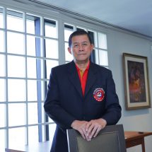 ประชุมสมัชชาใหญ่พรรคคอมมิวนิสต์จีนครั้งที่ 20 : มองความสัมพันธ์จีน-ไทย และประชาคมโลก ผ่านมุมมอง ‘กร ทัพพะรังสี’ นายกสมาคมมิตรภาพไทย-จีน