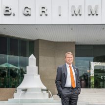 บี.กริม เพาเวอร์ เผยผลงานไตรมาส 3 รายได้เพิ่ม 56.9% ลุยเพิ่มกลุ่มลูกค้าอุตสาหกรรม เดินหน้าเพิ่มสัญญาซื้อขายไฟฟ้ากับพันธมิตร