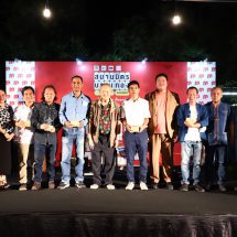 “มติชน” จัดงาน “สมานมิตรฯ Return” เปิดโกดังหนังสือดี 