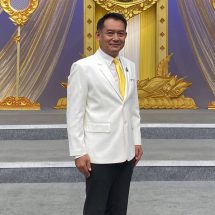 ทนายความรับมอบ“ประหยัด”เดินหน้ารุกป.ป.ช. ละเมิดสิทธิต่างชาติ เข้าข่ายผิดกฎหมาย
