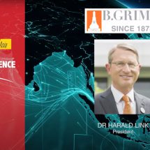 บี.กริม เพาเวอร์ คว้า 5 รางวัล Asian Excellence Awards 2022 สะท้อนศักยภาพผู้นำและธรรมาภิบาลที่ดี เพื่อสร้างความยั่งยืนให้แก่สังคม