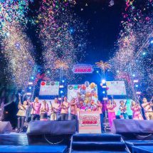 “Amazing Thailand Countdown 2023 Gift Box@Ratchaburi” 